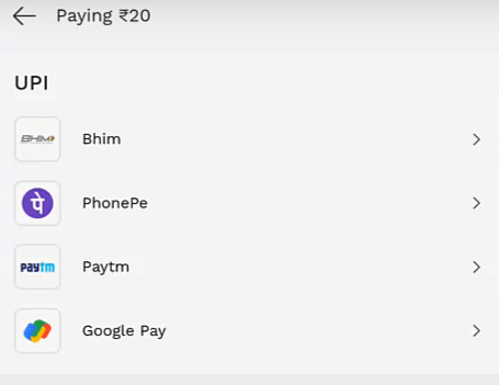 phobo app money deposit