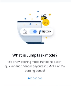 jumptask